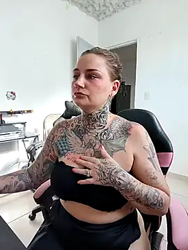 Lisacasandra online show from February 2025 09:28:01 PM