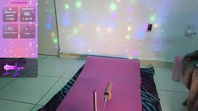 Lisacasandra online show from February 2025 01:29:02 AM