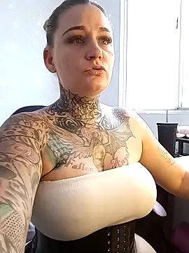 Lisacasandra online show from March 2025 05:58:02 PM