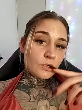 Lisacasandra online show from March 2025 04:41:02 AM