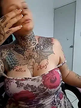 Lisacasandra online show from March 2025 07:57:02 PM