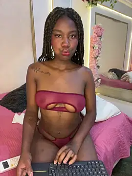 Roxxana-queen online show from March 2026 04:54:01 PM