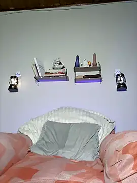 Andrewfalcon online show from February 2026 08:13:02 PM