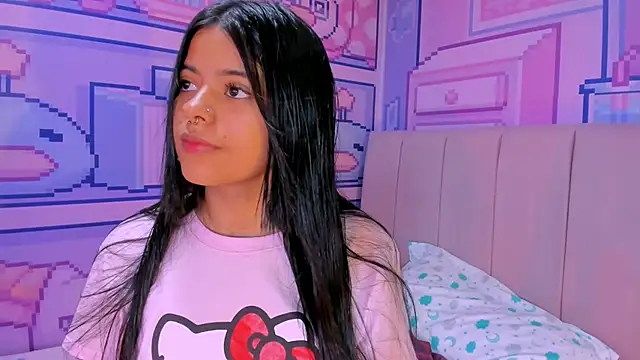  18alice online show from December 2024 12:48:02 AM