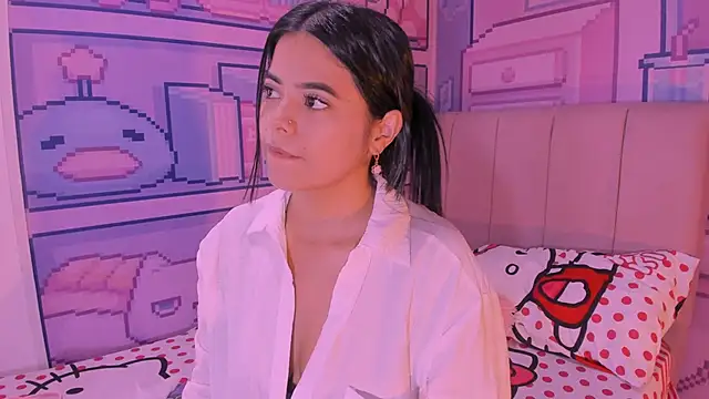  18alice online show from February 2025 07:20:02 PM