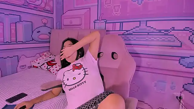  18alice online show from February 2025 07:38:02 PM