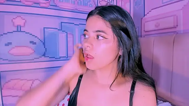  18alice online show from February 2025 01:35:02 AM