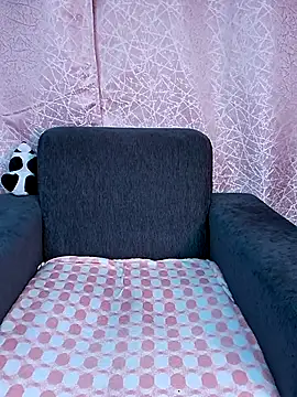 Sexy Baby-Doll online show from March 2025 02:01:02 PM