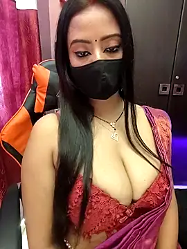 Sexy Baby-Doll online show from April 2026 09:18:01 AM