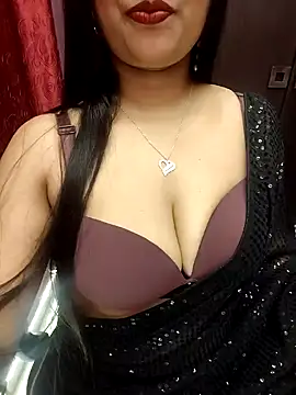 Sexy Baby-Doll online show from April 2026 08:47:01 PM