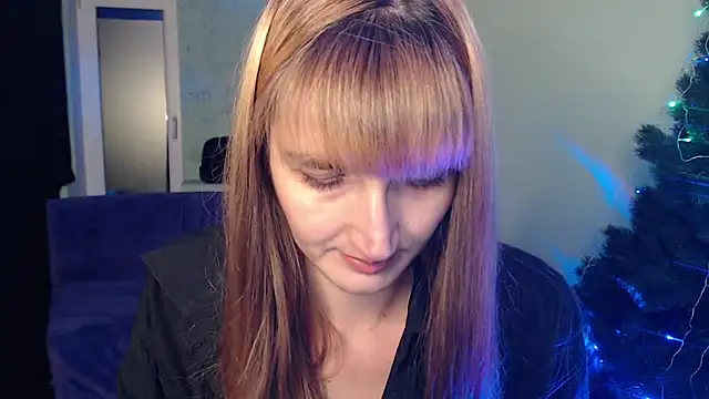 Nika Kitten online show from January 2025 05:49:01 PM