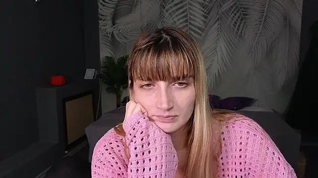 Nika Kitten online show from November 2025 06:40:02 PM