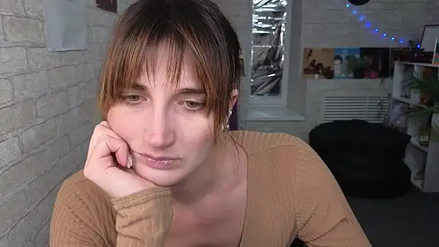 Nika Kitten online show from February 2026 10:32:01 AM