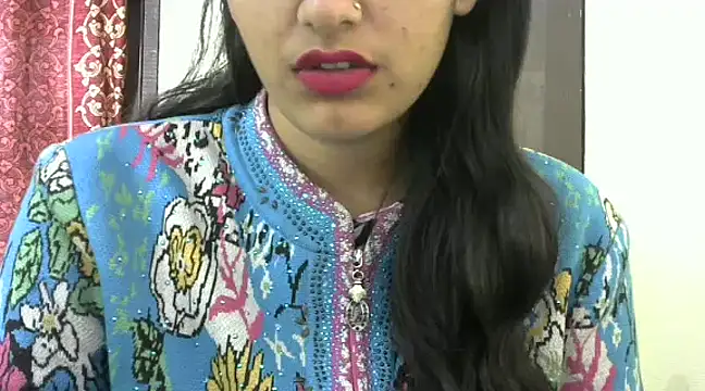 Payalsharma09 online show from January 2025 02:36:01 AM