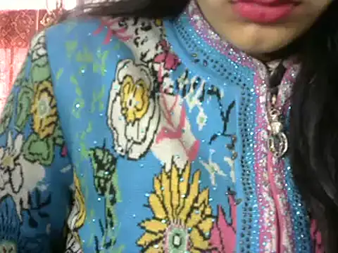 Payalsharma09 online show from January 2025 05:41:02 AM