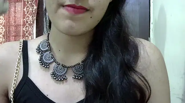 Payalsharma09 online show from January 2025 11:34:02 AM