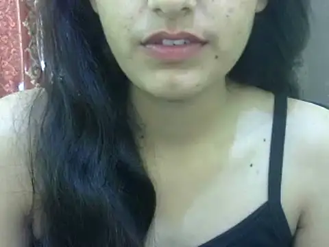 Payalsharma09 online show from January 2025 12:24:01 PM