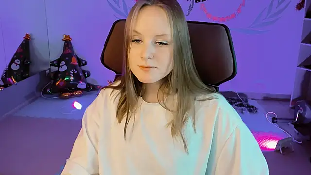 VivienLeeigh online show from December 2024 02:36:02 AM