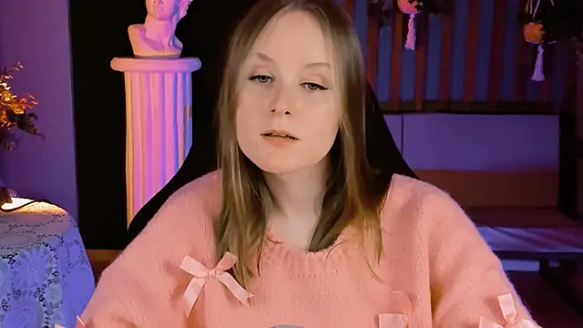 VivienLeeigh online show from January 2025 10:19:01 PM