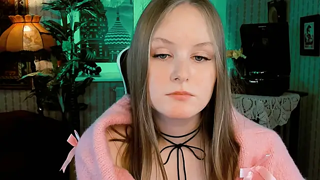 VivienLeeigh online show from January 2025 12:22:02 PM