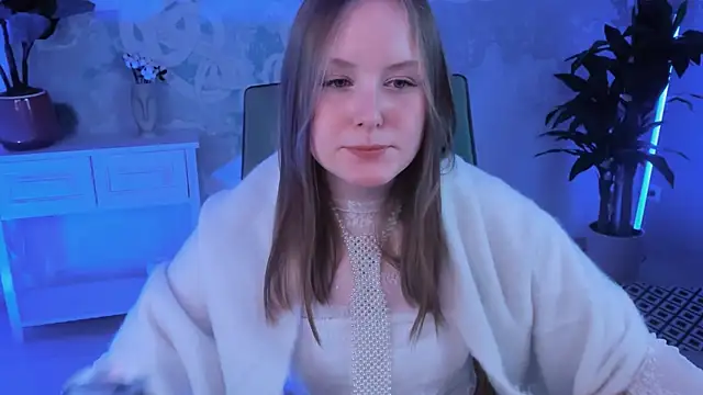 VivienLeeigh online show from February 2025 03:10:02 PM