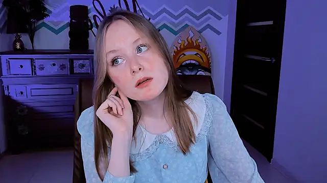 VivienLeeigh online show from March 2025 05:07:02 PM