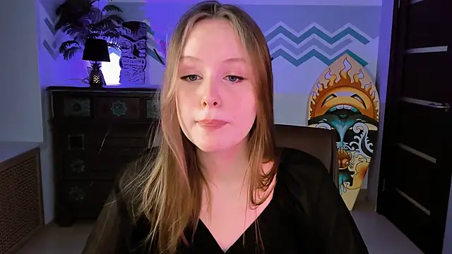 VivienLeeigh online show from March 2025 09:24:02 AM