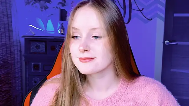 VivienLeeigh online show from October 2025 01:30:02 PM