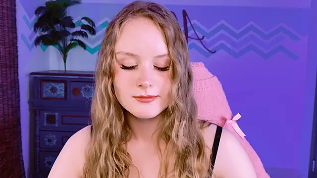 VivienLeeigh online show from October 2025 04:40:02 PM