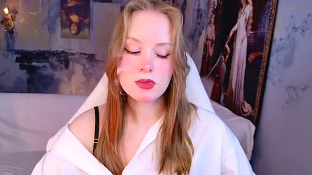 VivienLeeigh online show from March 2026 05:12:02 AM