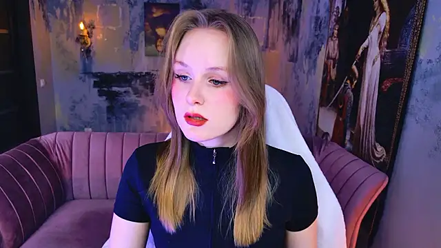 VivienLeeigh online show from March 2026 06:03:02 AM