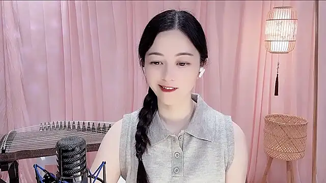 Tian-xin-999 online show from May 2026 04:15:02 PM