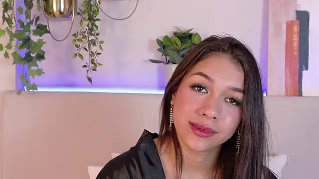 MiaOconner online show from January 2025 05:48:01 PM