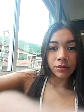 MiaOconner online show from March 2025 11:55:01 AM