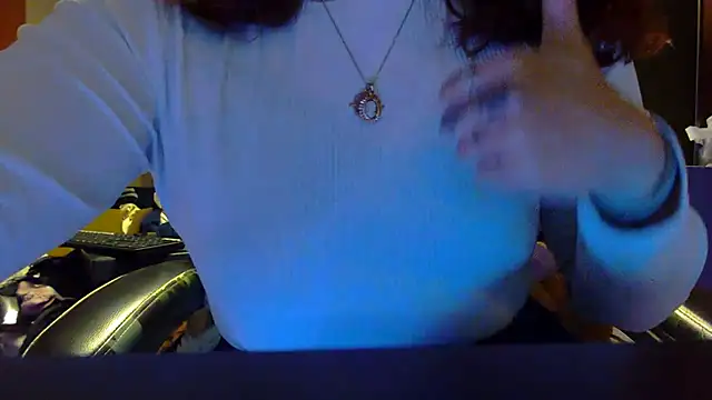 Snapshot of Psychosweety chatting on September 2025 07:17:02 PM Psychosweety online show from September 2025 07:17:02 PM