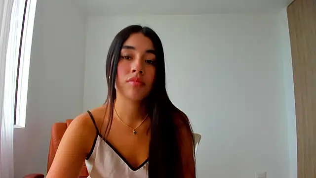 Snapshot of AriaMontgomery chatting on February 2026 08:18:01 PM AriaMontgomery online show from February 2026 08:18:01 PM