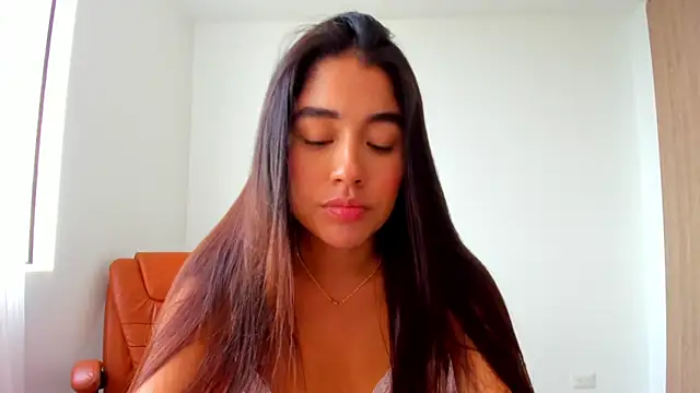 Snapshot of AriaMontgomery chatting on March 2026 09:22:02 PM AriaMontgomery online show from March 2026 09:22:02 PM