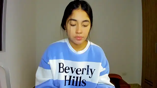 Snapshot of AriaMontgomery chatting on March 2026 03:30:02 AM AriaMontgomery online show from March 2026 03:30:02 AM