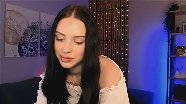 StellaryShy online show from December 2024 05:08:02 PM