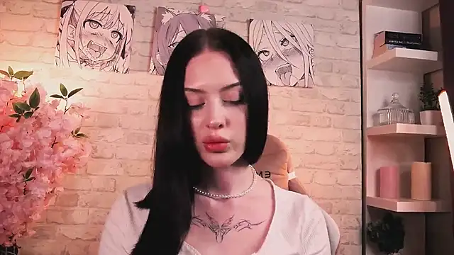 StellaryShy online show from December 2024 02:22:01 PM