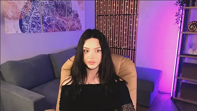 StellaryShy online show from December 2024 11:43:02 AM