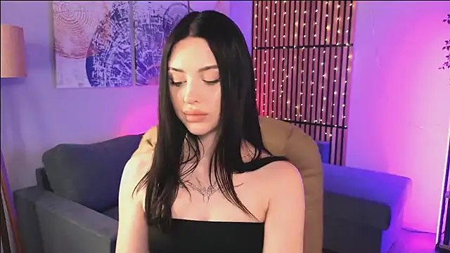 StellaryShy online show from December 2024 03:02:01 PM