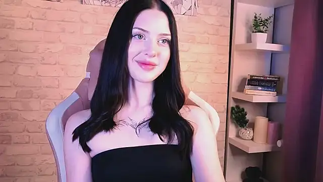 StellaryShy online show from January 2025 05:20:01 PM