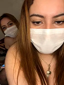 Snapshot of Hot_arabic_girl chatting on October 2025 10:52:01 PM Hot arabic girl online show from October 2025 10:52:01 PM