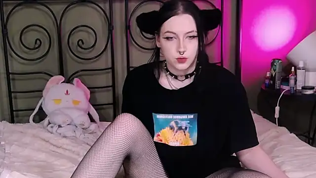 BlackyTea online show from October 2025 07:44:02 PM