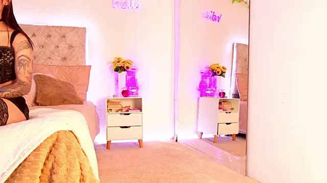 Anastasia2023 online show from September 2025 07:14:02 AM