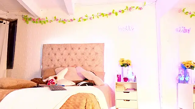 Anastasia2023 online show from October 2025 08:58:01 AM