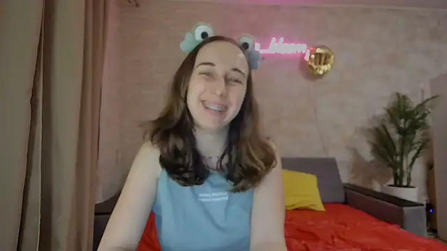 Anika bloom online show from March 2025 02:30:02 AM