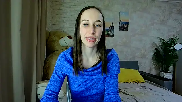 Anika bloom online show from February 2026 07:53:02 PM