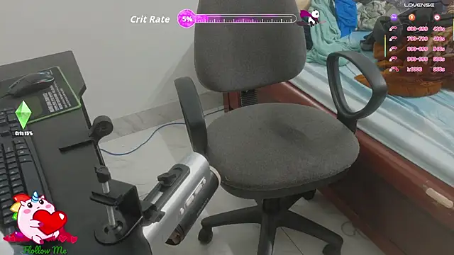 MIXEMKUTAKO online show from November 2025 04:16:01 PM